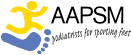 Member of the Australasian Academy of Podiatric Sports Medicine